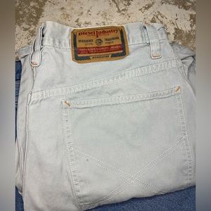 Diesel Industry Pants